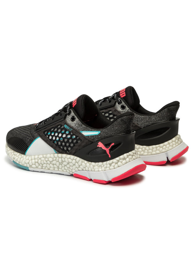 Puma Παπούτσια για Τρέξιμο Puma Hybrid Astro Wns 192808 01 Γκρι