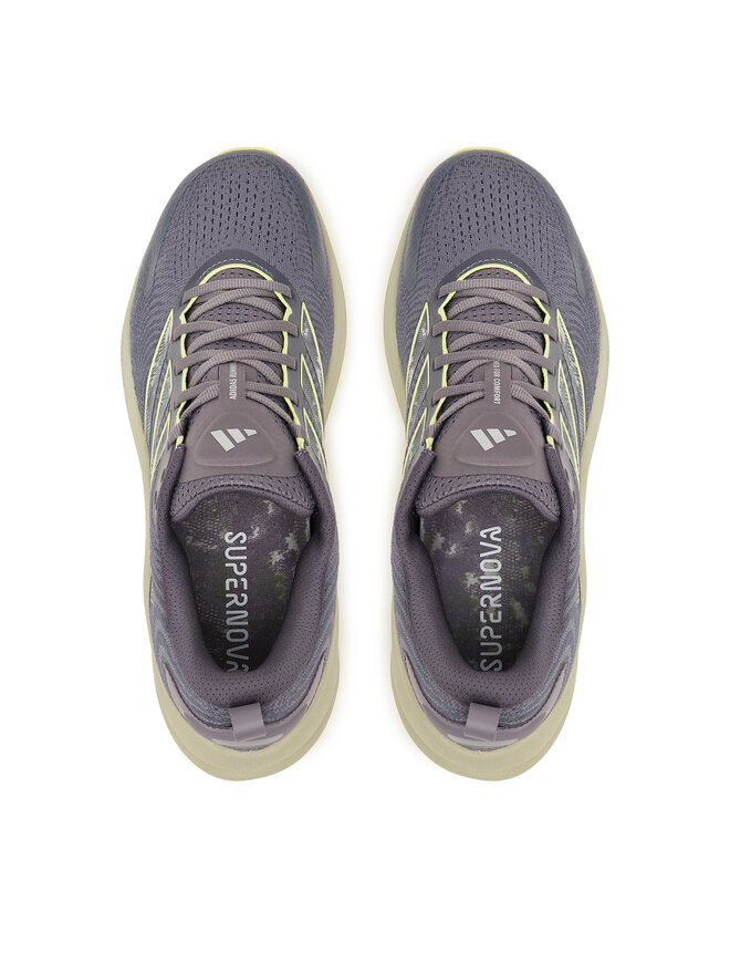 adidas Laufschuhe adidas Supernova Ease 2 Running Shoes KJ1836 Grau