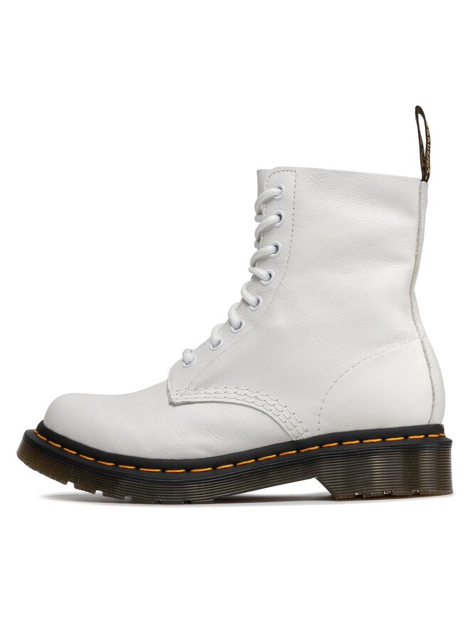 Dr. Martens Anfibi Dr. Martens 1460 Pascal 26802543 Bianco
