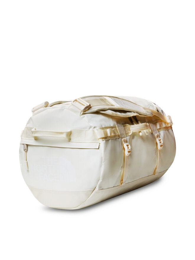 The North Face Geantă The North Face Base Camp Duffel 50L NF0A52STUBO1 Alb