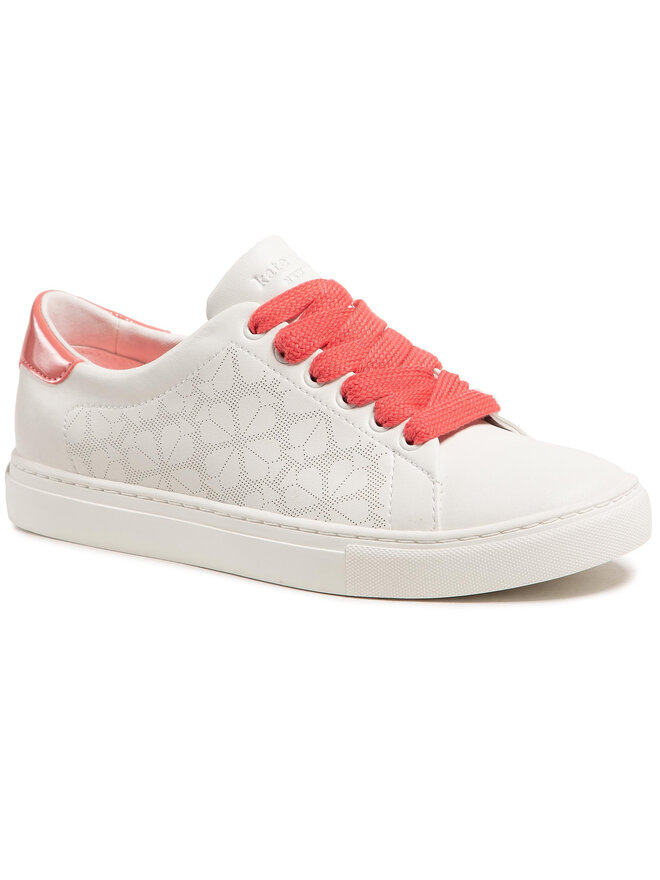Kate spade optic white online