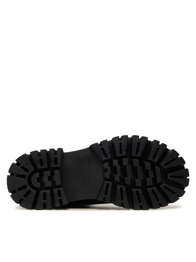 Napapijri Botas altas Napapijri NP0A4IKC Negro