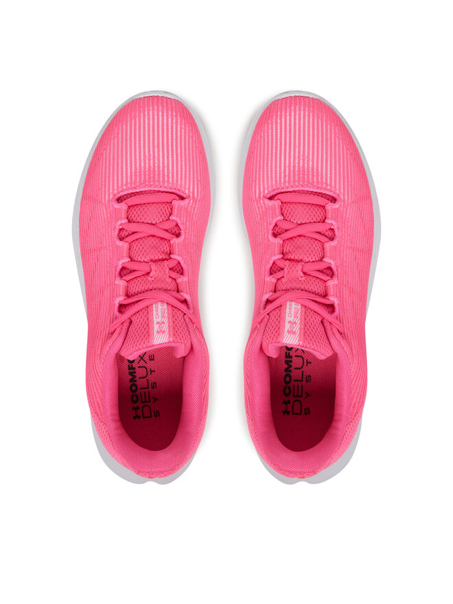 Under Armour Futócipő Under Armour UA W Charged Speed Swift 3027006 Rózsaszín
