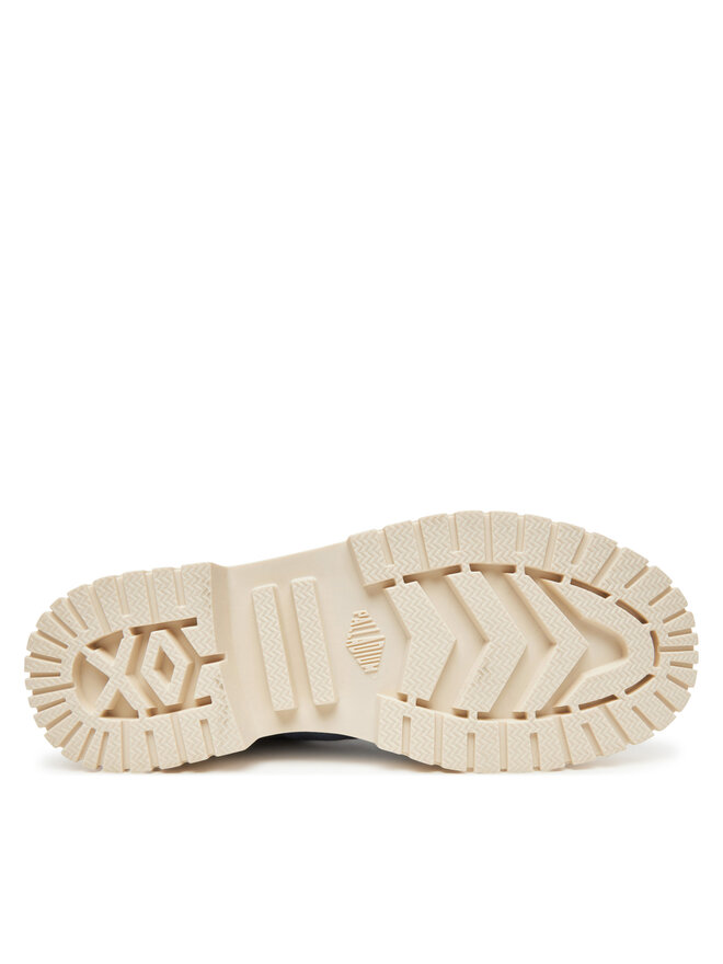 Palladium Trapery Palladium Pampa Sp20 Hi Cvs 76838-422-M Niebieski