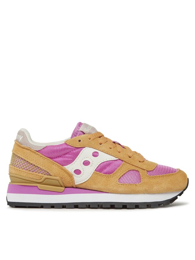 Sneakers Saucony Shadow Original S1108 Beige eschuhe
