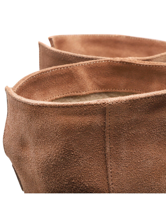 Roberto Stiefel Roberto 2822 Braun