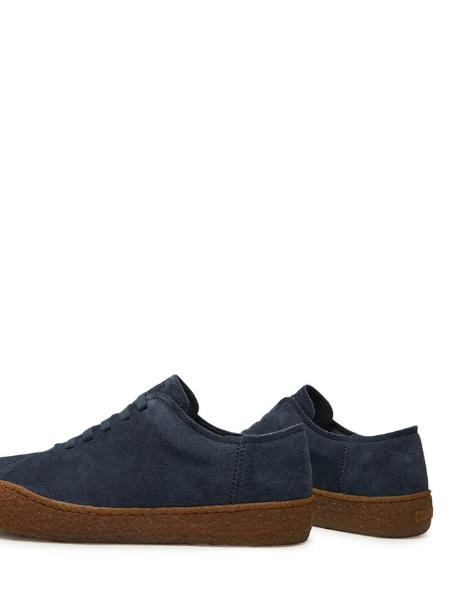 Camper Sneakers Camper Peu Terreno K100927-012 Dunkelblau