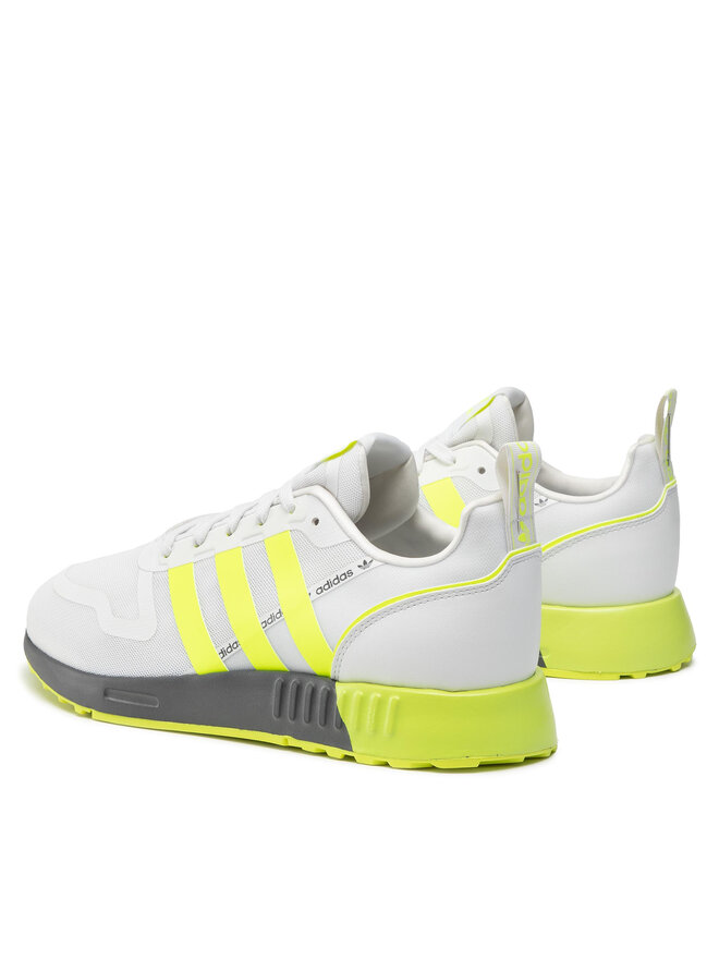 Sneakers adidas Multix GZ3525 Grau | eschuhe.de