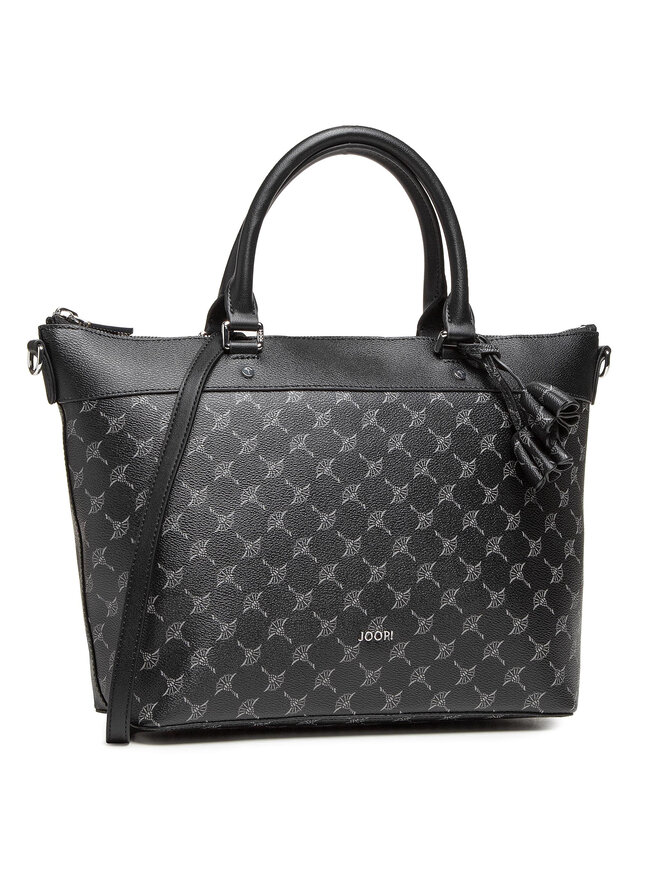 JOOP! Handtasche JOOP! Thoosa 4140005394 Schwarz