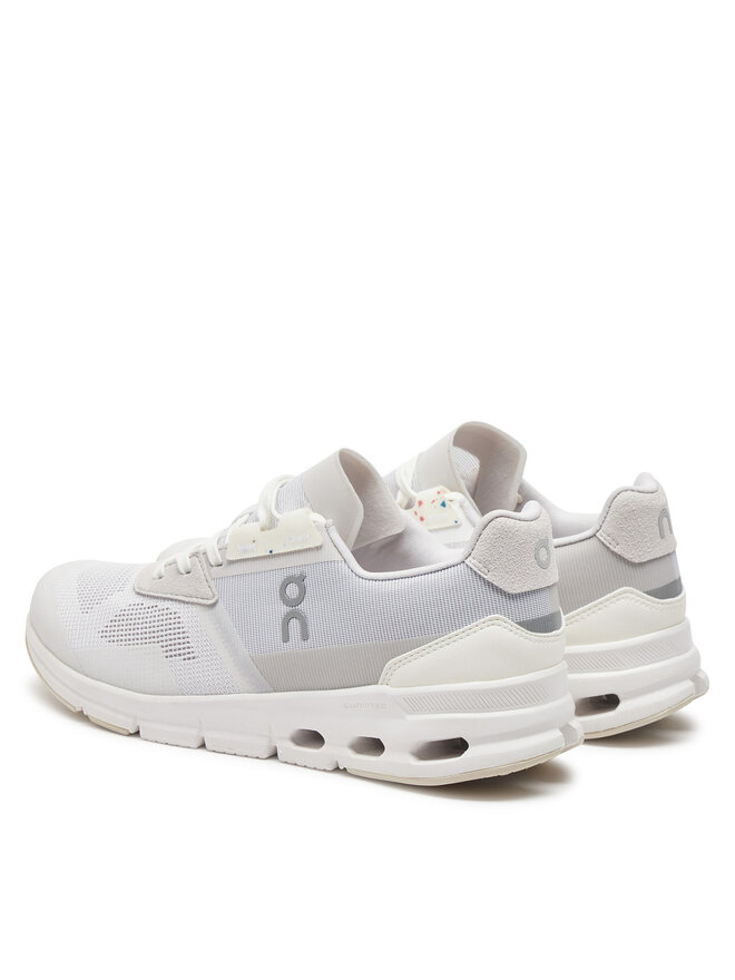 On Zapatillas de running On Cloudrift 8797709 Blanco