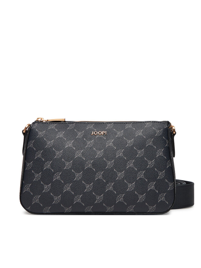JOOP! Kabelka JOOP! Cortina 4140006167 Tmavomodrá