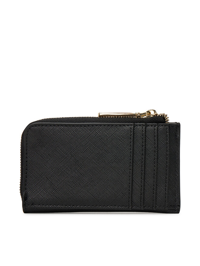 Beverly Hills Polo Club Geldbörse Beverly Hills Polo Club CWBEO-BHPC-W1-001-AW26 Schwarz