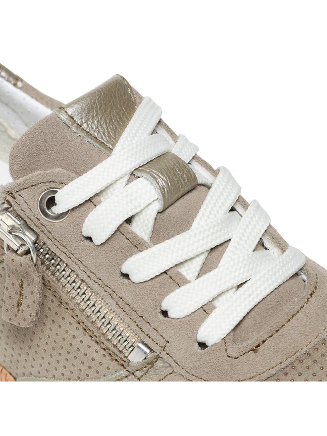 Comfortabel Zapatillas Comfortabel 950187-07 Verde