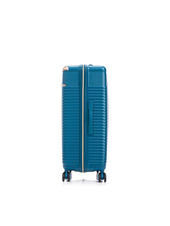 Semi Line Maleta grande Semi Line T5812-5 Azul marino