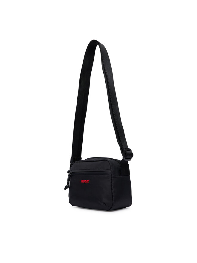 HUGO Umhängetasche HUGO Mixwell 50573505 Schwarz