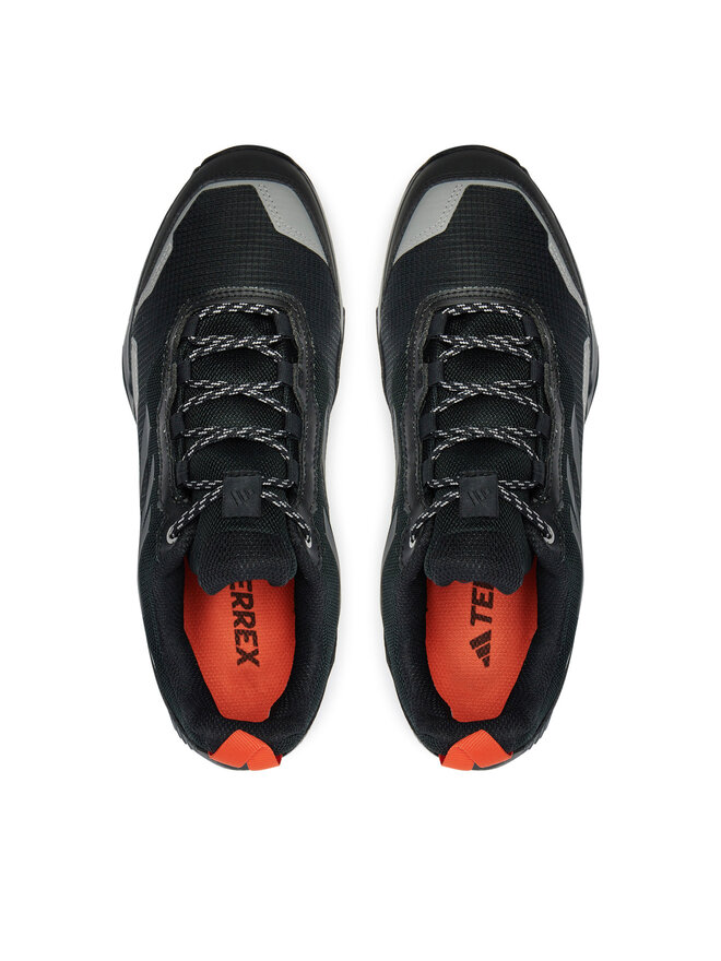adidas Scarpe da trekking adidas Eastrail 2.0 RAIN.RDY IG8859 Nero