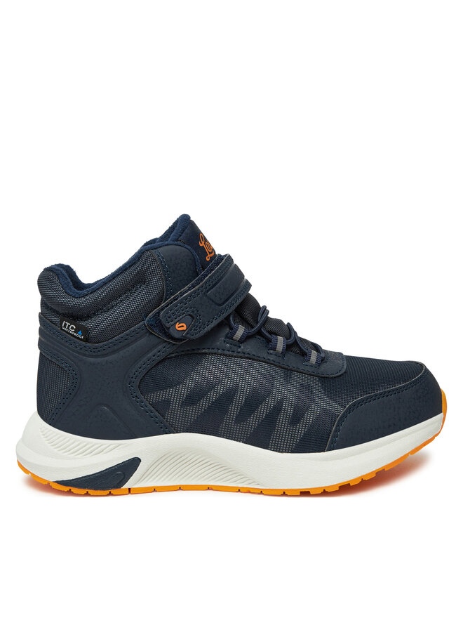 Leaf Sneakers Leaf LKRAM201Q Dunkelblau