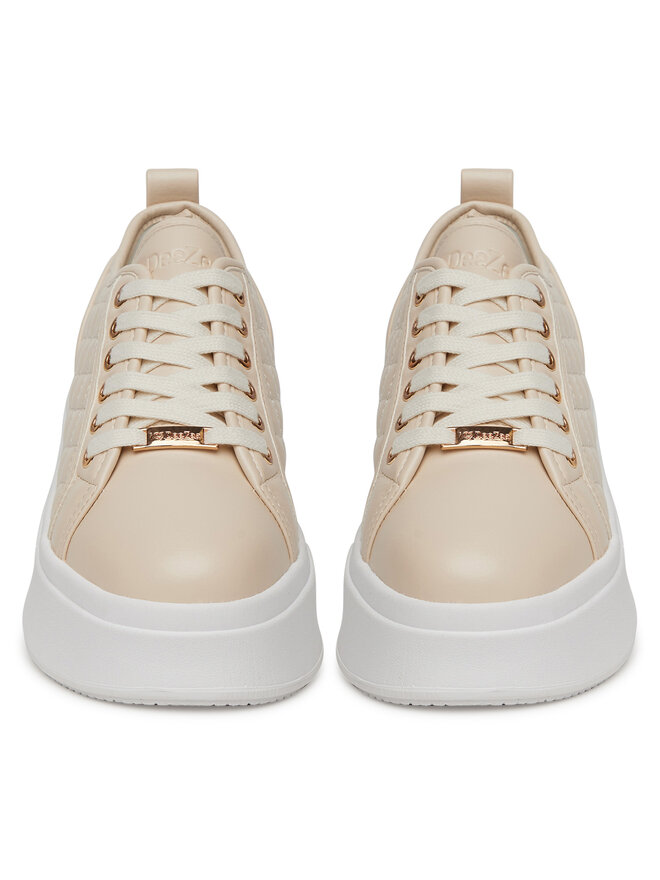 DeeZee Sneakers DeeZee AM25237 Beige