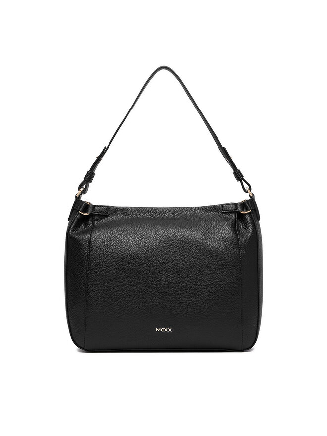 MEXX Handtasche MEXX CEO-MEXX-B-007-09 Schwarz