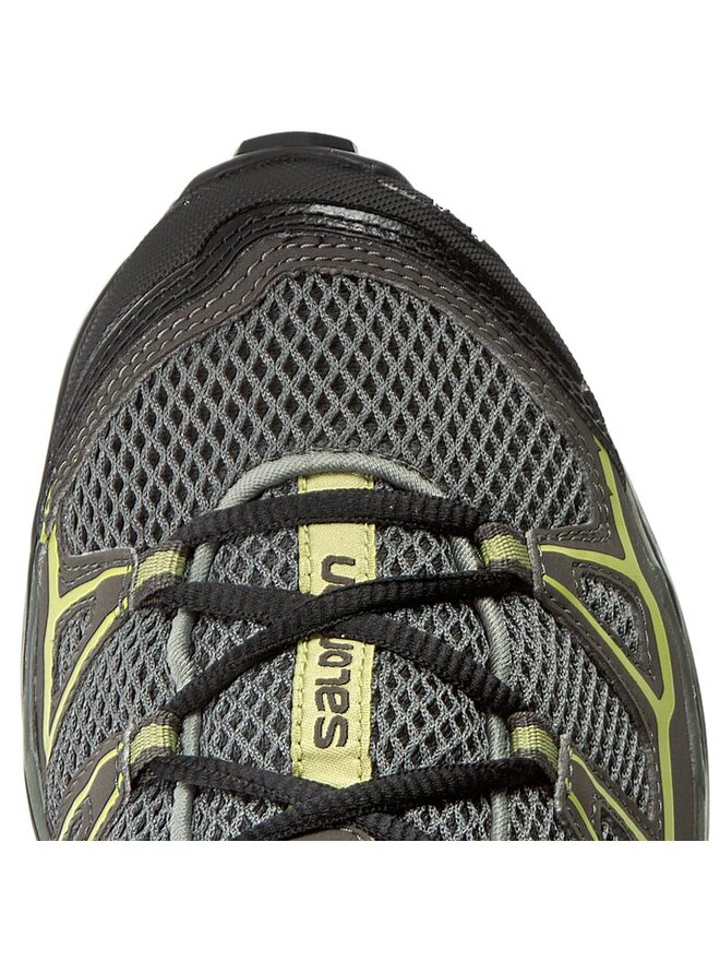 Salomon Трекінгові черевики Salomon X Ultra Prime 394741 27 M0 Зелений