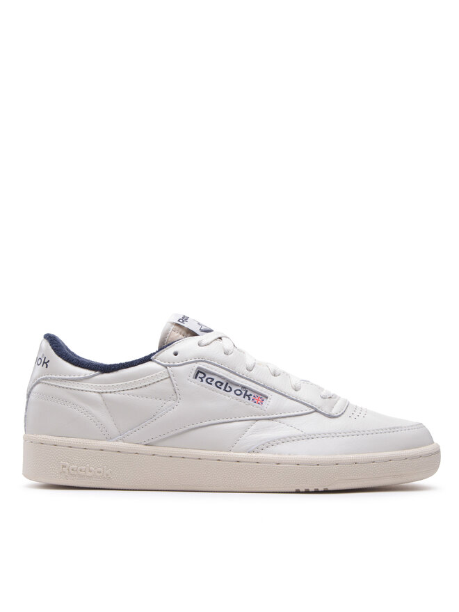 Reebok Tenisice Reebok Club C 85 Vintage GX3683 Bijela
