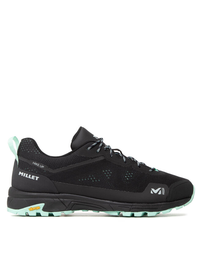 Millet Туристически Millet Hike Up W MIG1811 Черен