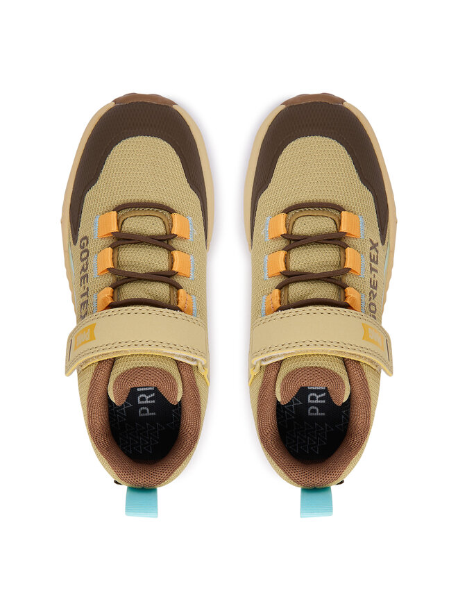 Primigi Sneakers Primigi GORE-TEX 2419022 M Beige
