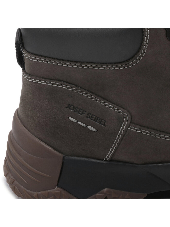 Josef Seibel Ορειβατικά παπούτσια Josef Seibel Philipp 01 37901 297 781 Γκρι
