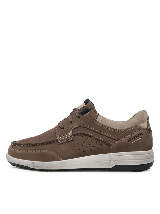 Josef Seibel Обувки Josef Seibel Enrico 25 25325 TE21 261 Кафяв