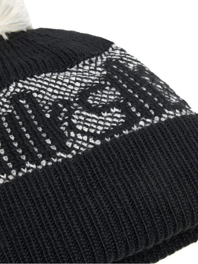 Quiksilver Mütze Quiksilver CEO-QS-M3-002-AW25 Schwarz