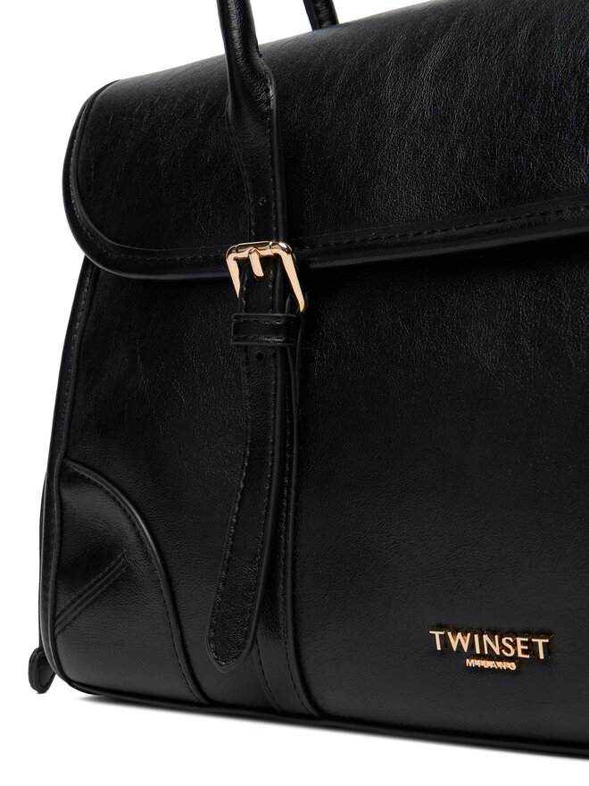 TWINSET Сумка TWINSET 252TD8040 Чорний
