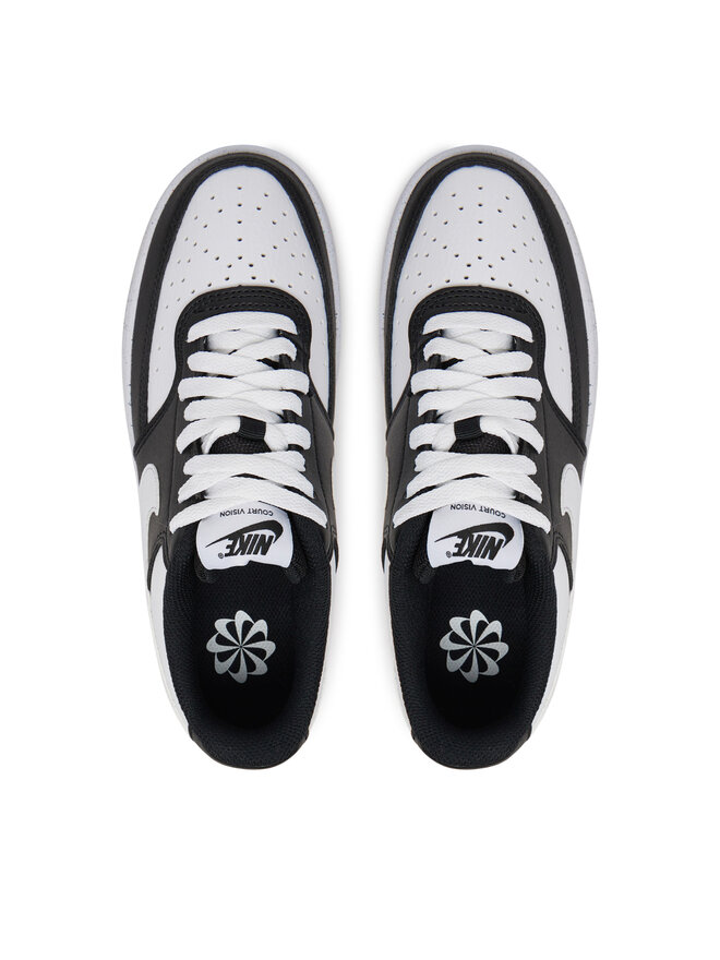 Nike Αθλητικά Nike Court Vision Lo Nn DH3158 003 Λευκό