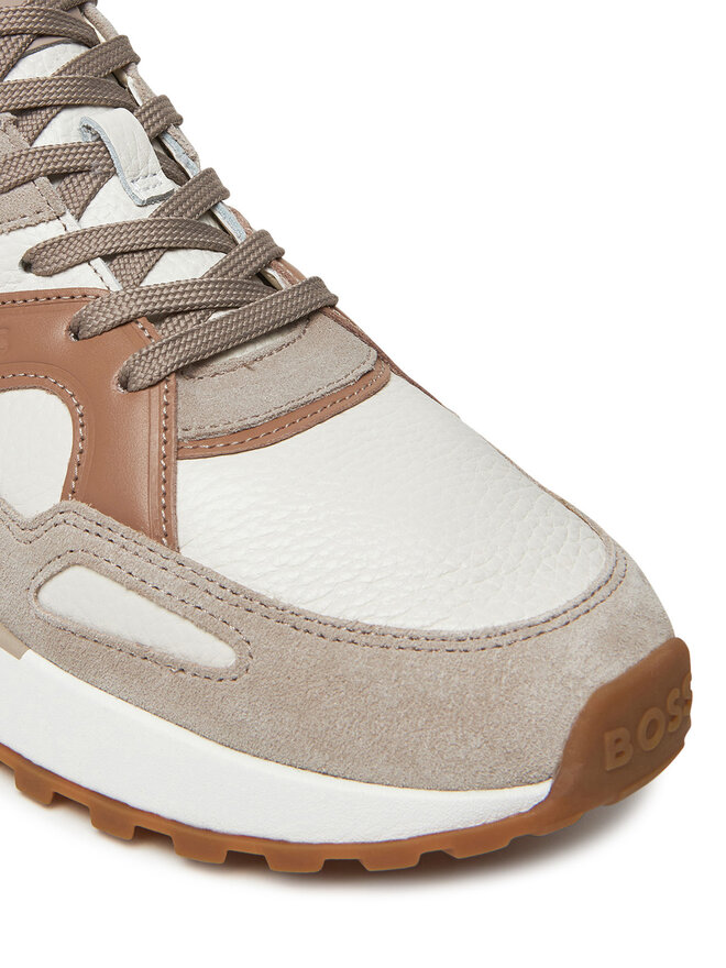 BOSS Sneakers BOSS Jonah 50548782 Beige