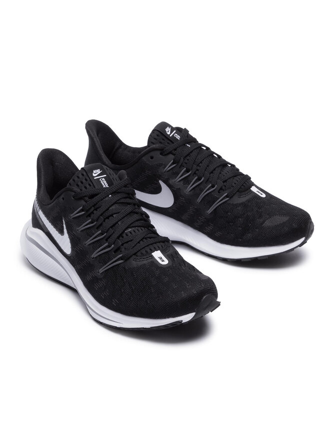 Nike Взуття для бігу Nike Air Zoom Vomero 14 AH7858 011 Чорний
