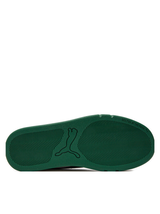 Puma Tenisice Puma Park Lifestyle 395084-02 Bijela