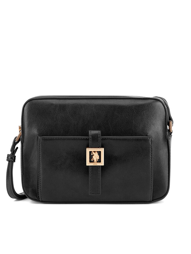 U.S. Polo Assn. Сумка U.S. Polo Assn. BIUXT8502WVP Чорний