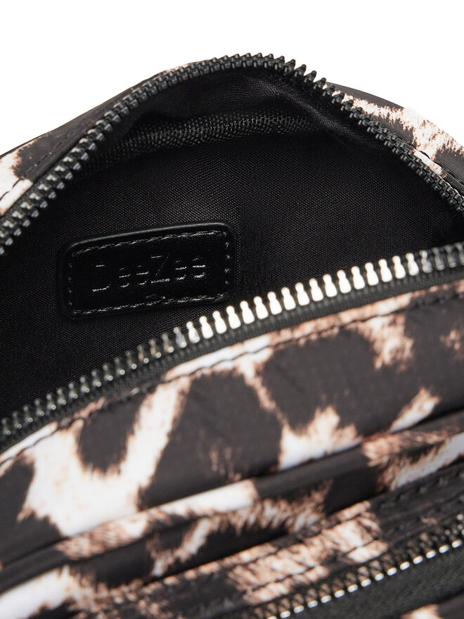 DeeZee Handtasche DeeZee DZE-S-001-07 Bunt