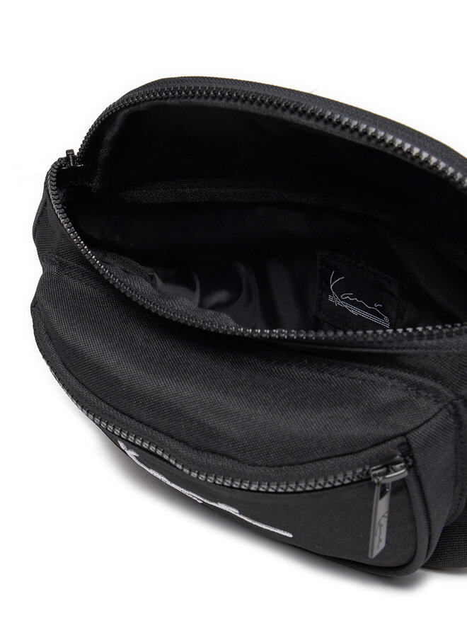 Karl Kani Gürteltasche﻿ Karl Kani 4004243 Schwarz