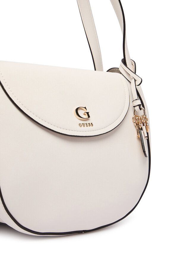 Guess Handtasche Guess HWBG97 39190 Creme