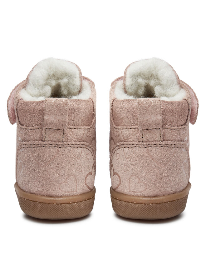 Primigi Botas altas Primigi 6906733 Rosa
