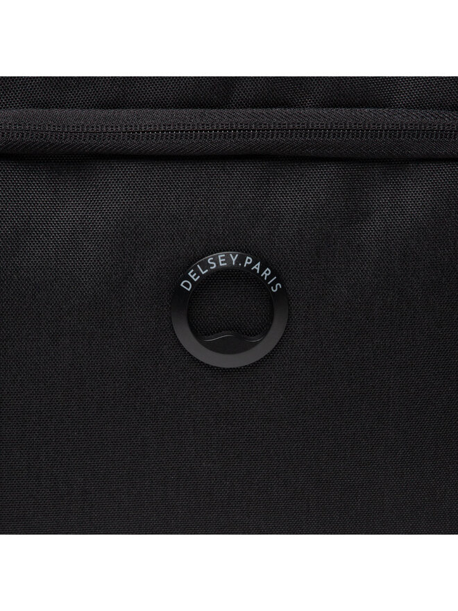 Delsey Laptoptasche Delsey Esplanade 00394216250 Schwarz