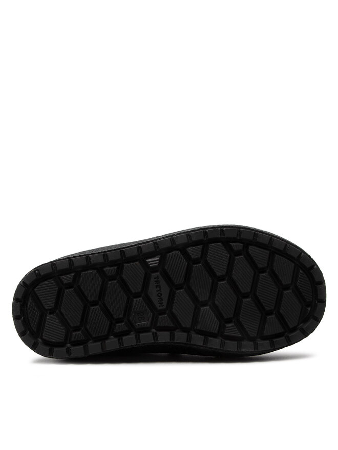 Tretorn Botas de nieve Tretorn Aspa Hybrid Jr 800423 Marrón