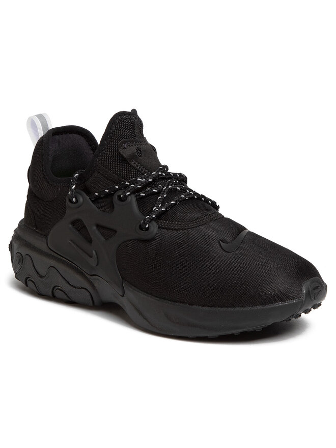 Sneakers Nike React Presto AV2605 004 Schwarz eschuhe