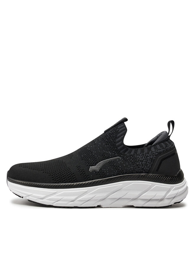 Bagheera Sneakers Bagheera Serenity 86596 Schwarz