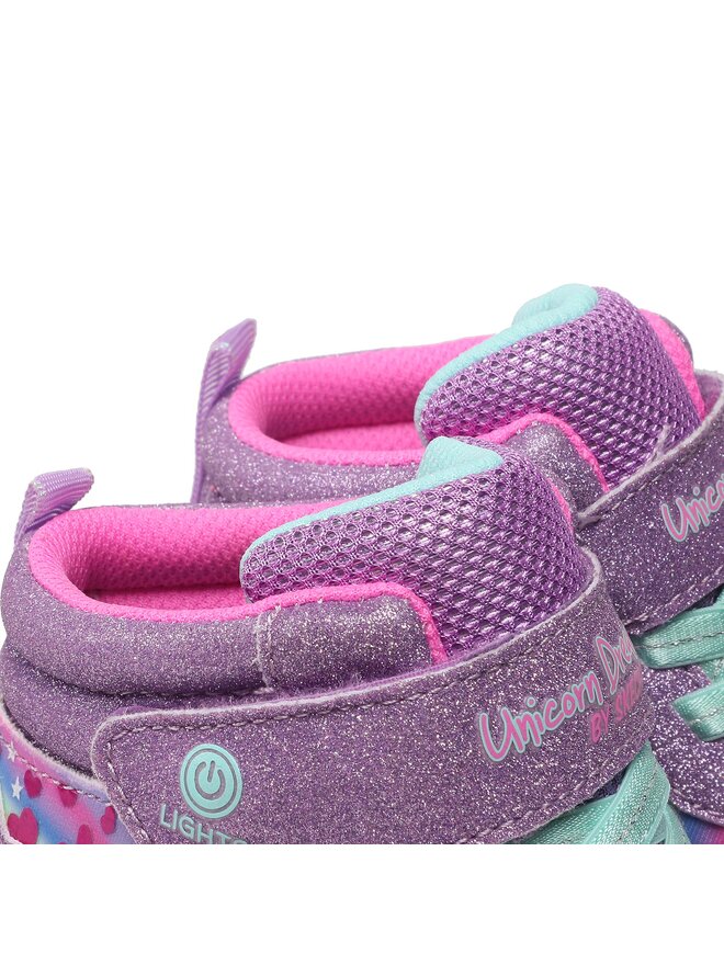 Skechers Sportcipők Skechers Magical Dreamer 302332L/LVMT Rózsaszín