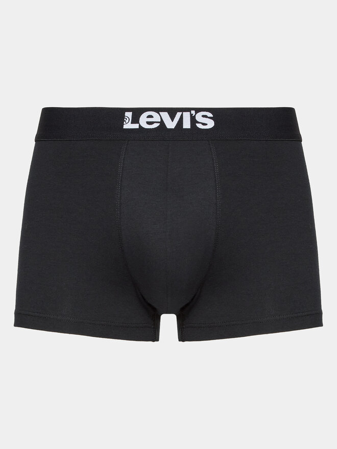 Levi's® Levi's® 2er-Set Boxershorts 37149-0805 Schwarz