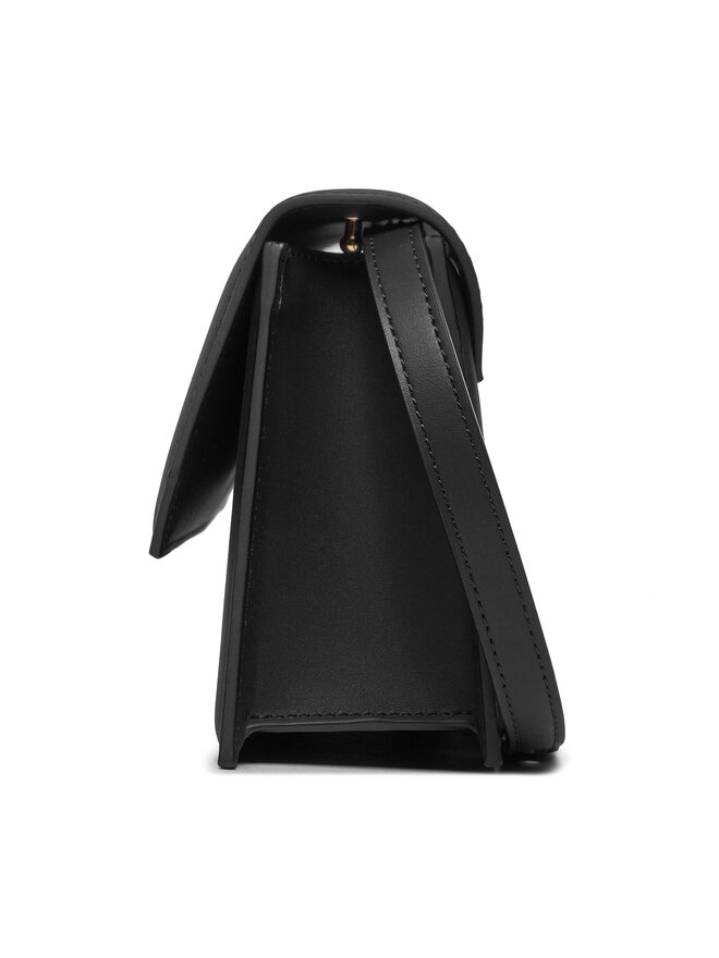 Patrizia Pepe Handtasche Patrizia Pepe 8B0065/L095-K103 Schwarz