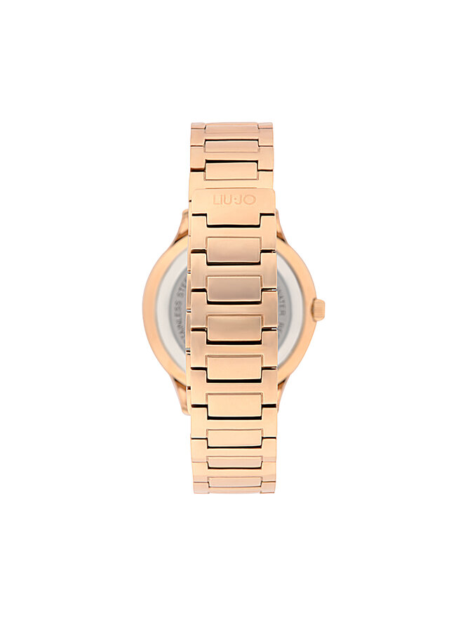 Liu Jo Uhr Liu Jo TLJ2494 Goldfarben