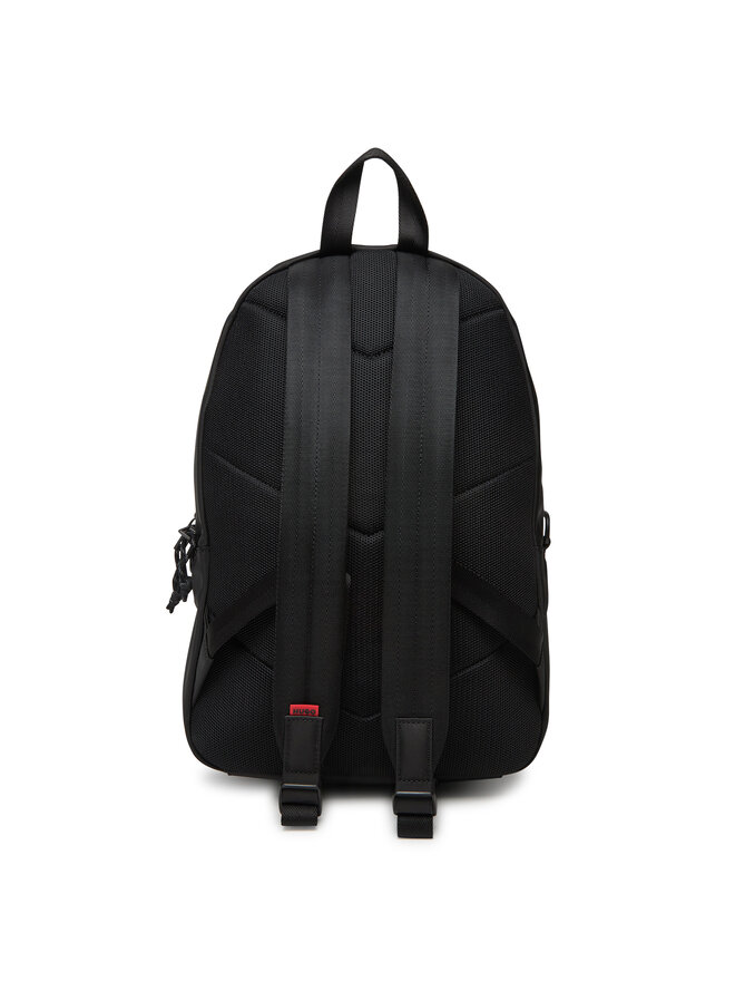 HUGO Rucksack HUGO Nosh 50547114 Schwarz