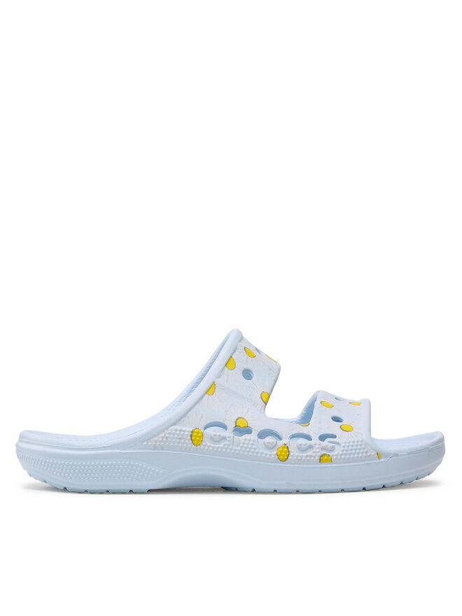 Crocs Pantoletten Crocs 207994-4JQ Blau